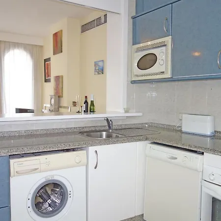 Appartement House Penthouse Marbellac