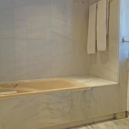 House Penthouse Appartement Marbellac