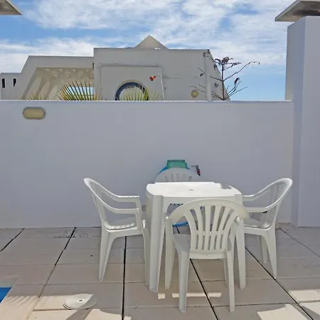 Apartment House Penthouse Marbella