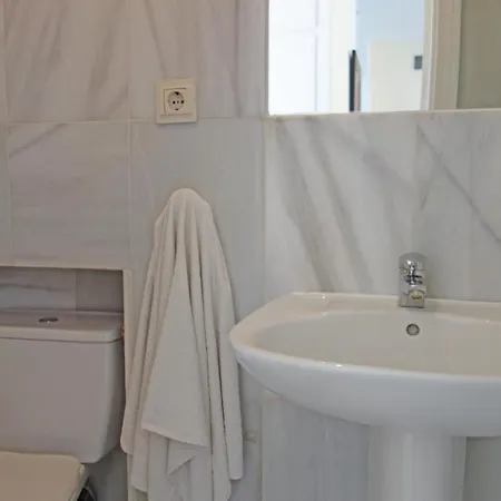 House Penthouse Marbella