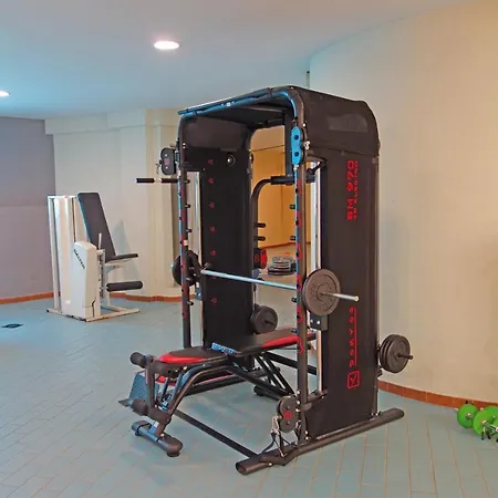 House Penthouse Apartment