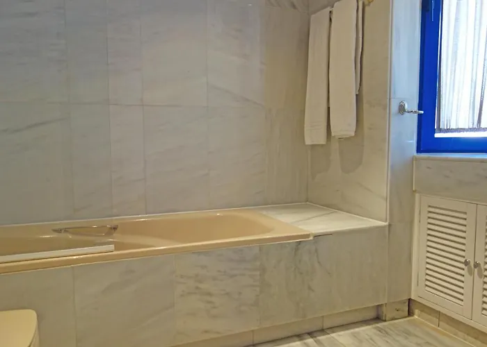 House Penthouse Apartament Marbella