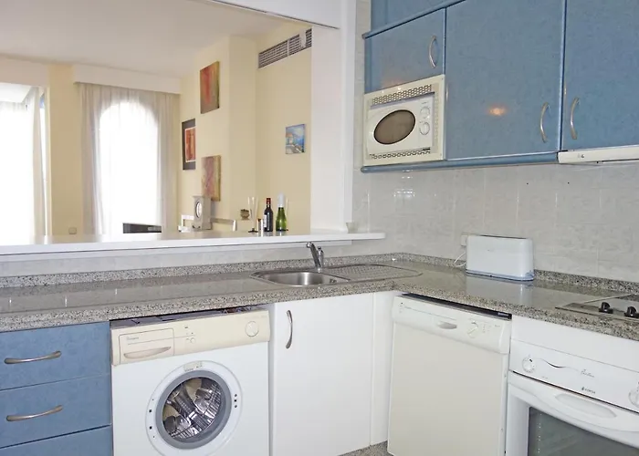 Apartament House Penthouse Marbella