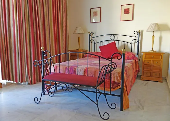 House Penthouse Apartament *