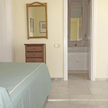 Apartamento House Penthouse *