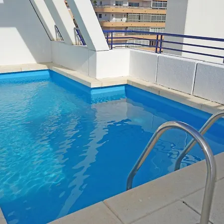 House Penthouse Apartamento