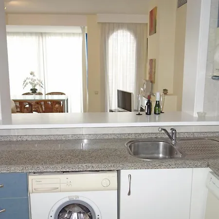 Apartment House Penthouse Marbella