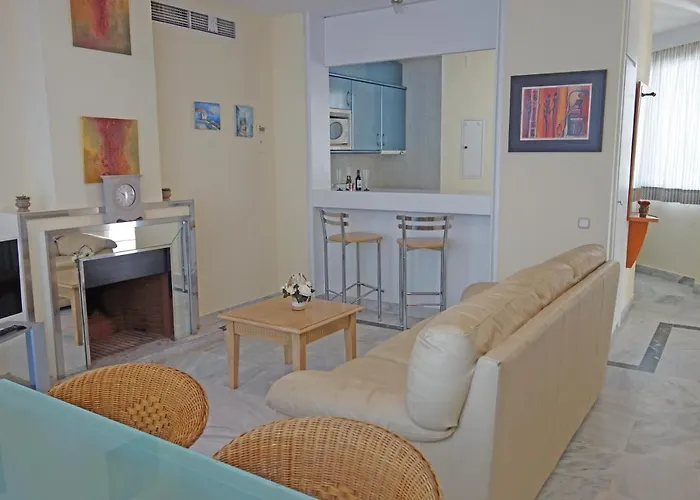 House Penthouse Apartamento *