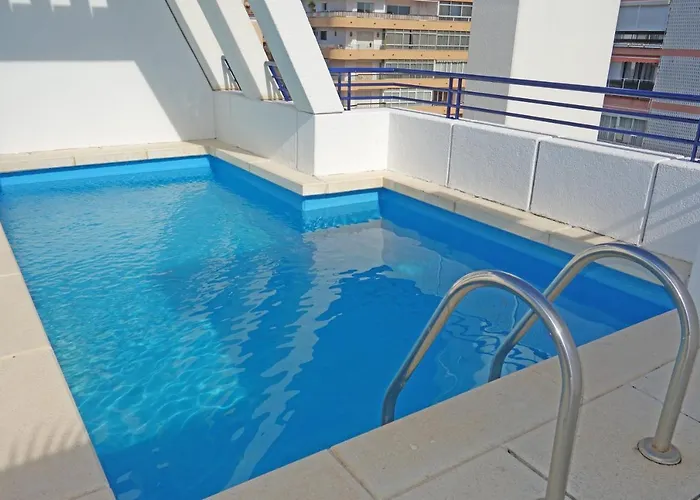 House Penthouse Apartamento